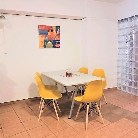 אתונה Driopon Apartment מראה חיצוני תמונה