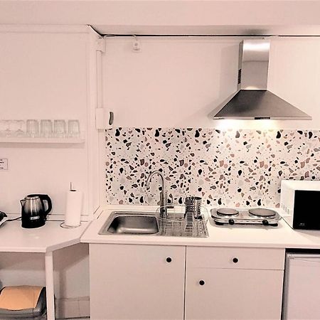 אתונה Driopon Apartment מראה חיצוני תמונה