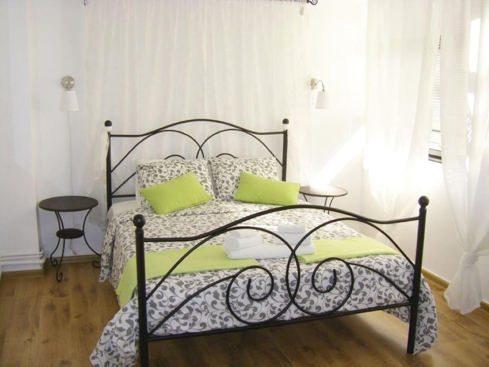 אתונה Driopon Apartment מראה חיצוני תמונה