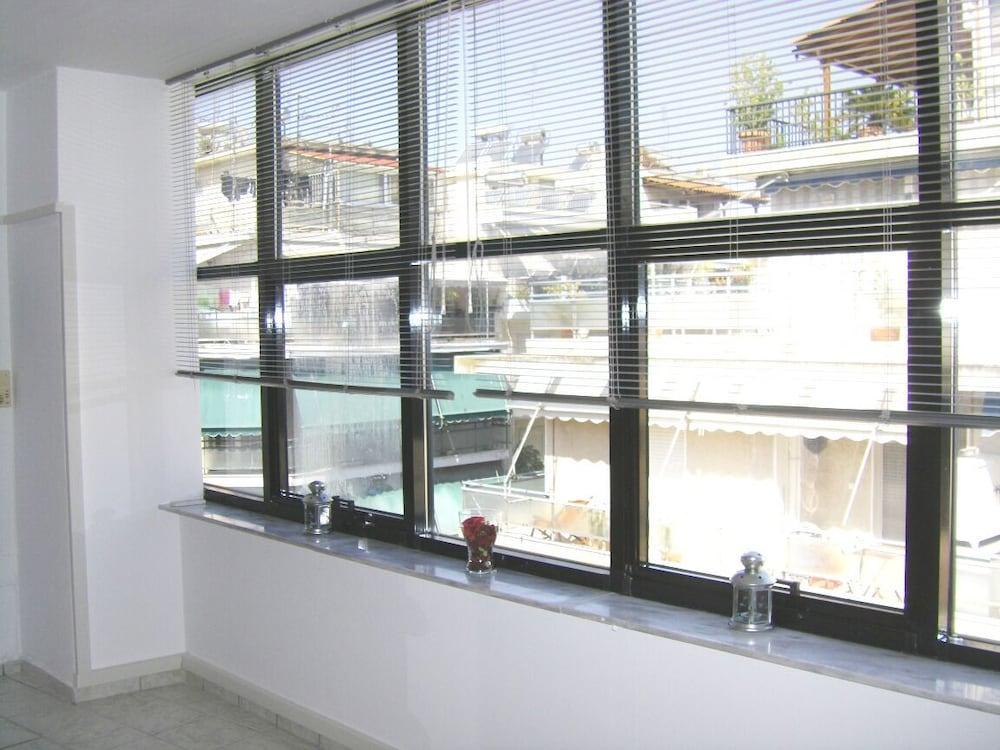 אתונה Driopon Apartment מראה חיצוני תמונה
