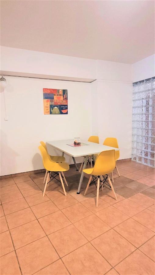 אתונה Driopon Apartment מראה חיצוני תמונה