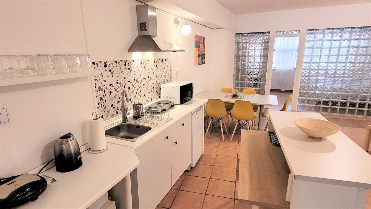 אתונה Driopon Apartment מראה חיצוני תמונה