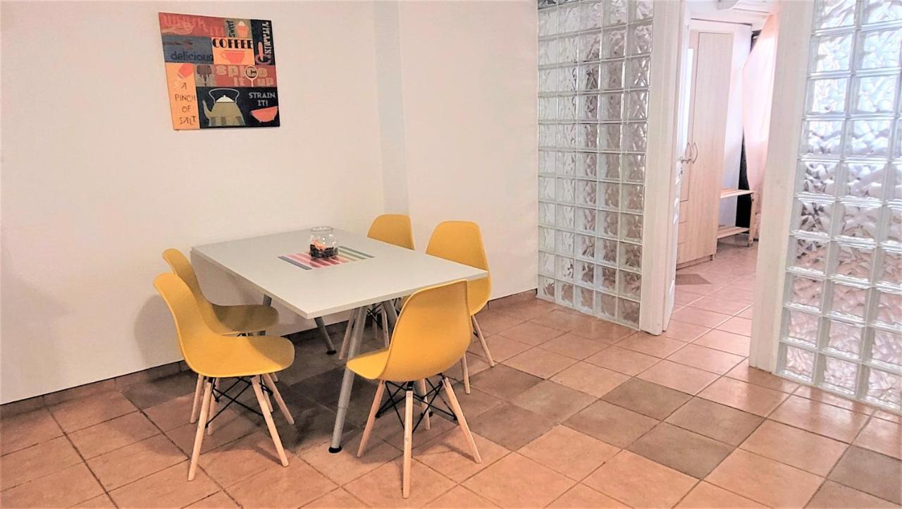 אתונה Driopon Apartment מראה חיצוני תמונה