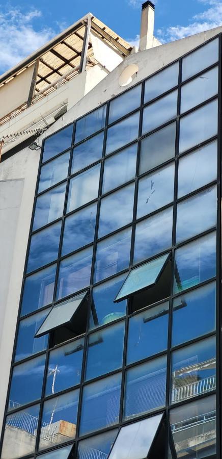 אתונה Driopon Apartment מראה חיצוני תמונה