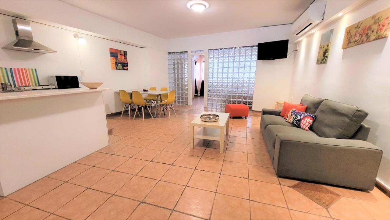 אתונה Driopon Apartment מראה חיצוני תמונה