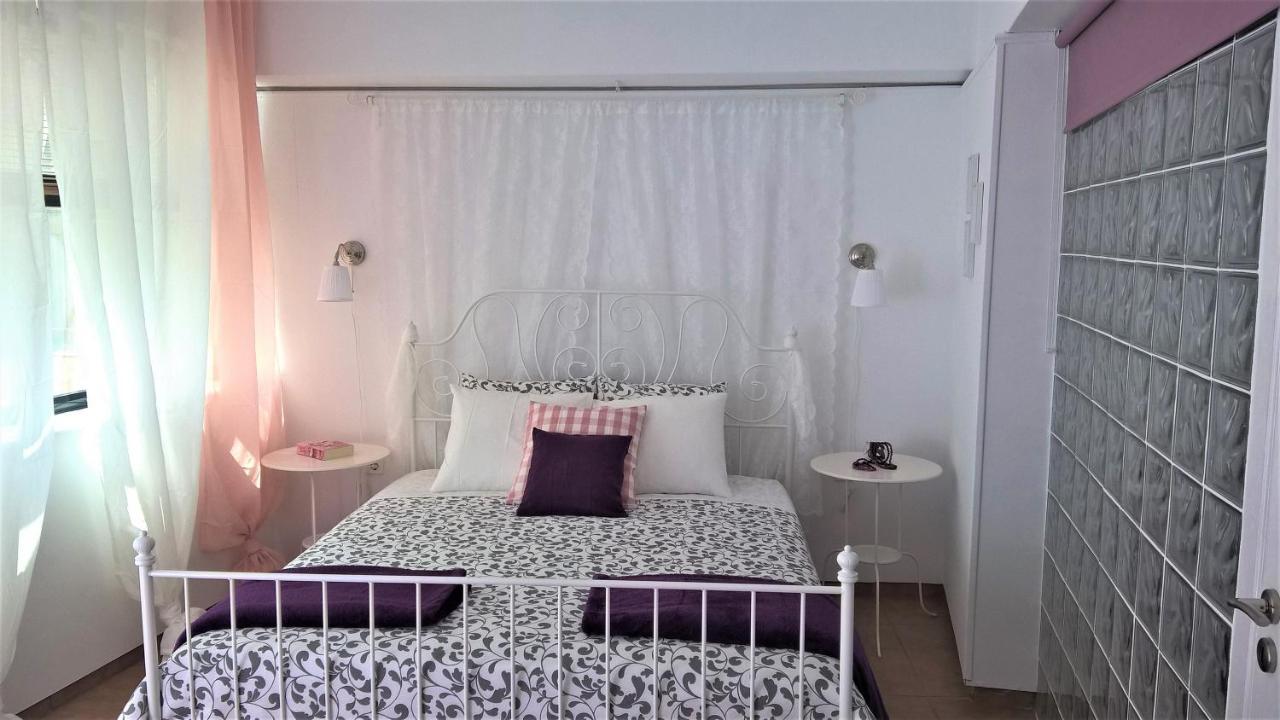 אתונה Driopon Apartment מראה חיצוני תמונה