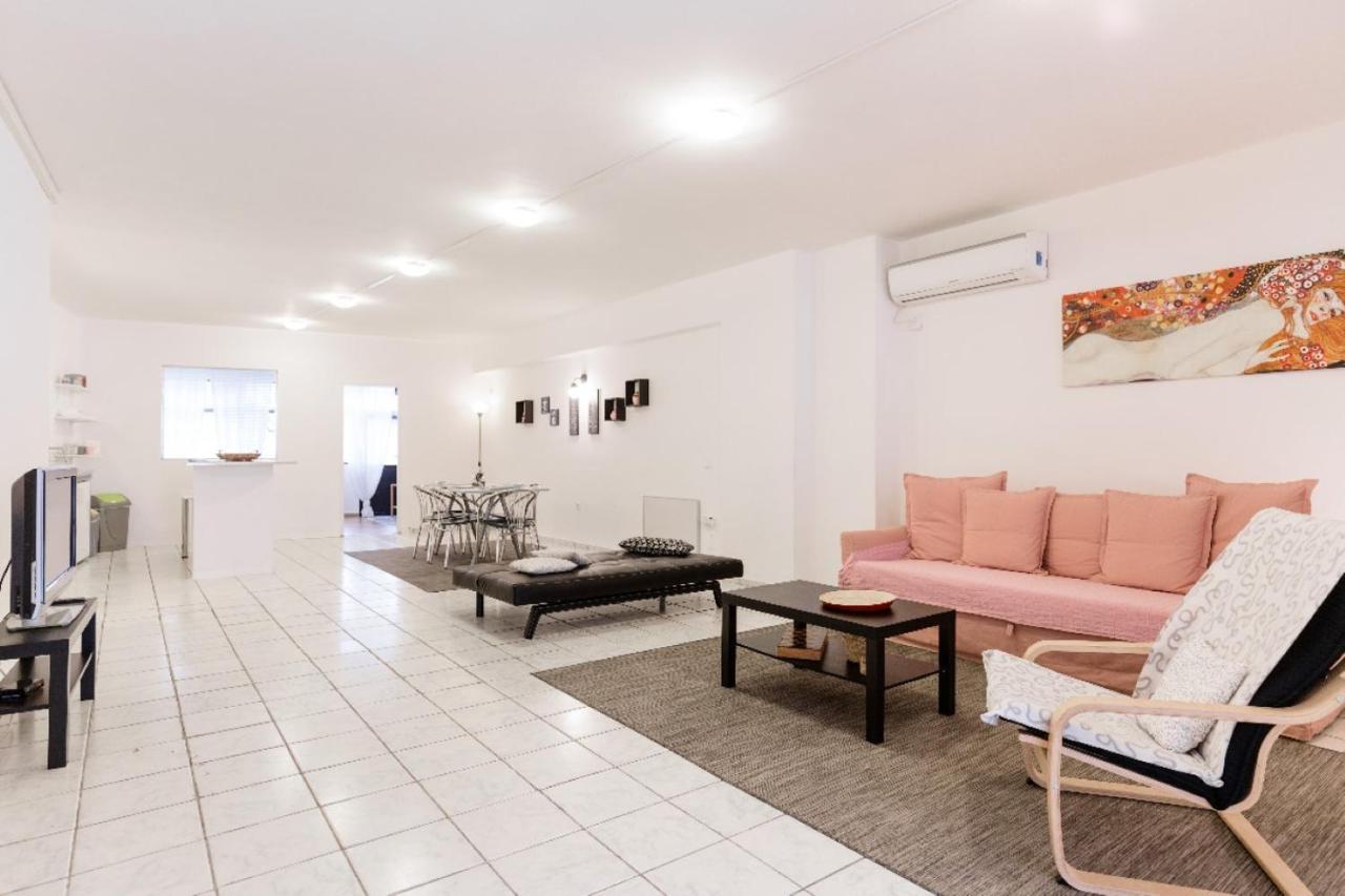 אתונה Driopon Apartment חדר תמונה