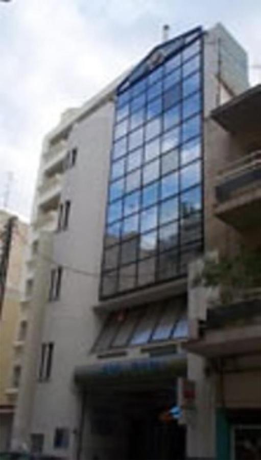 אתונה Driopon Apartment מראה חיצוני תמונה