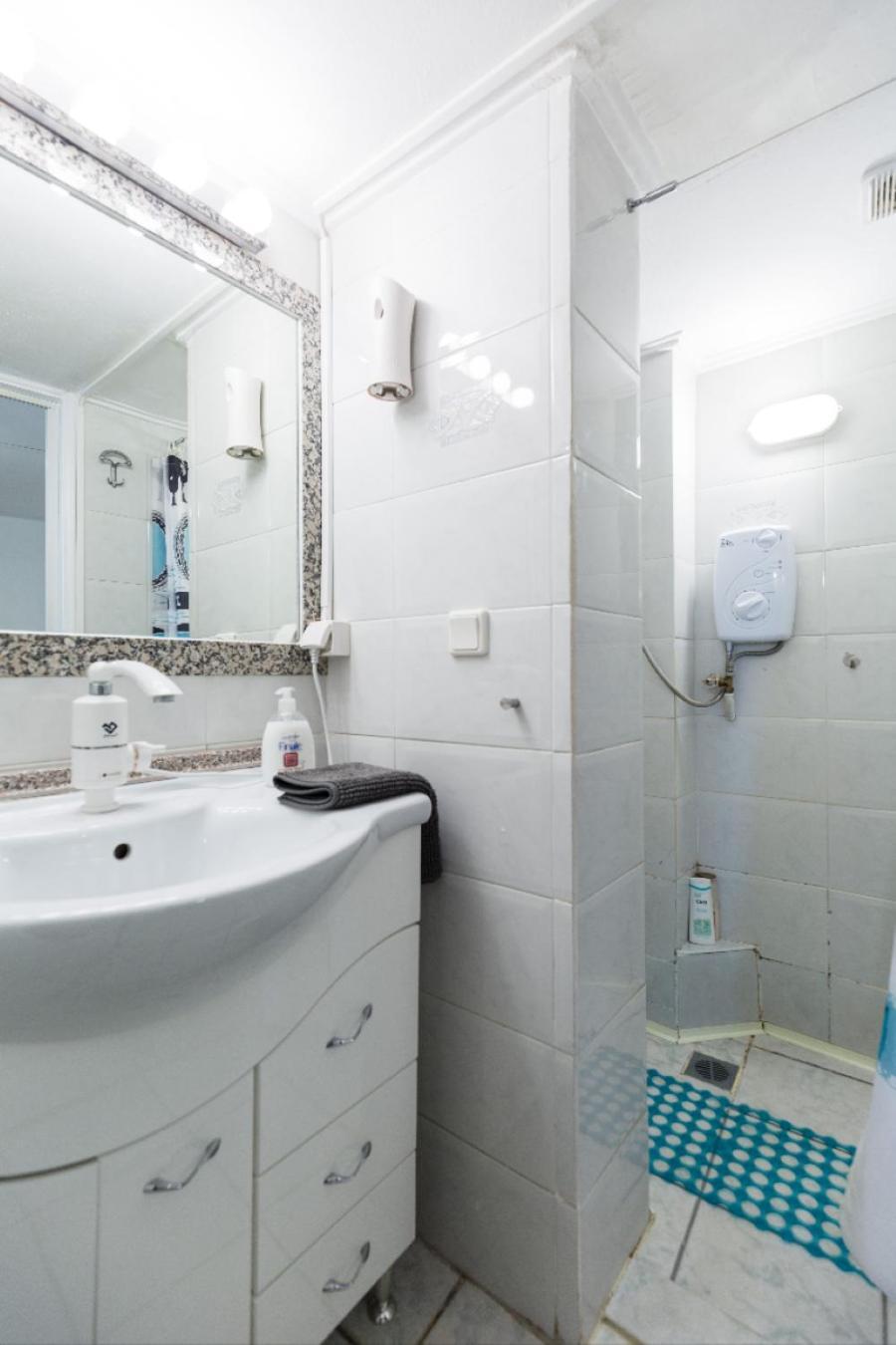 אתונה Driopon Apartment חדר תמונה