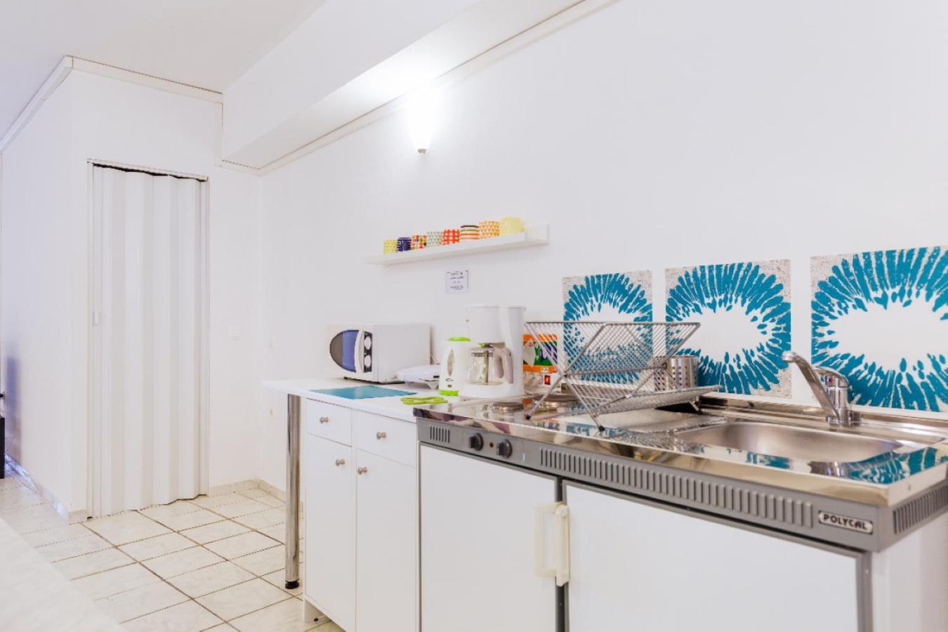 אתונה Driopon Apartment מראה חיצוני תמונה