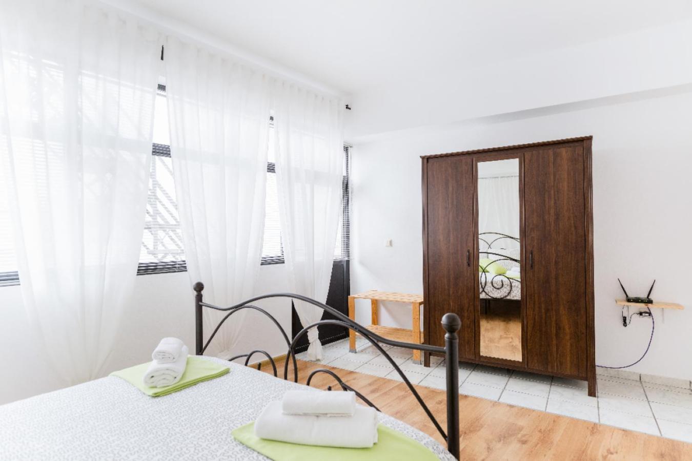 אתונה Driopon Apartment מראה חיצוני תמונה