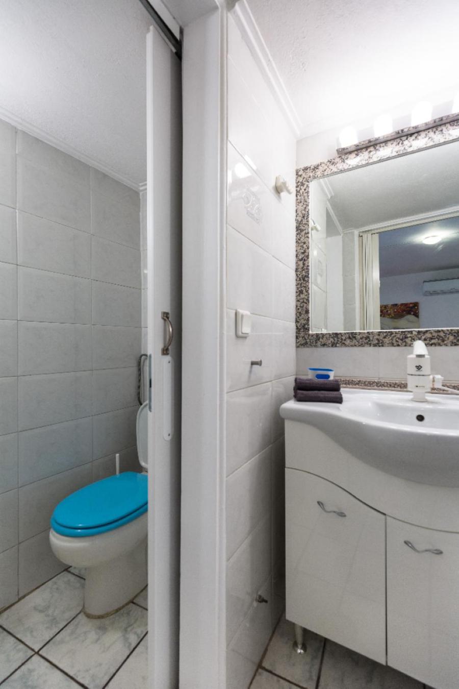 אתונה Driopon Apartment חדר תמונה