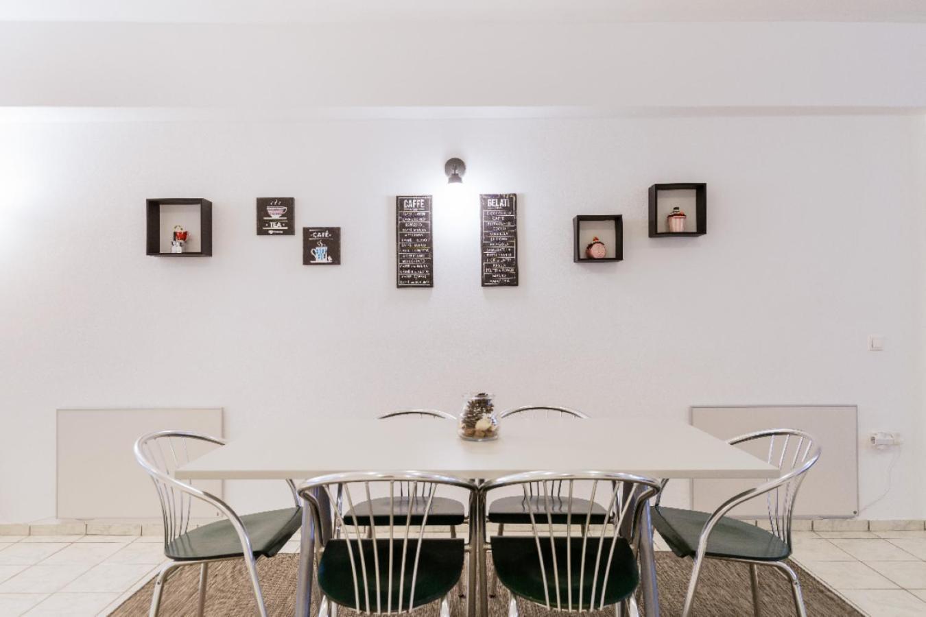 אתונה Driopon Apartment חדר תמונה