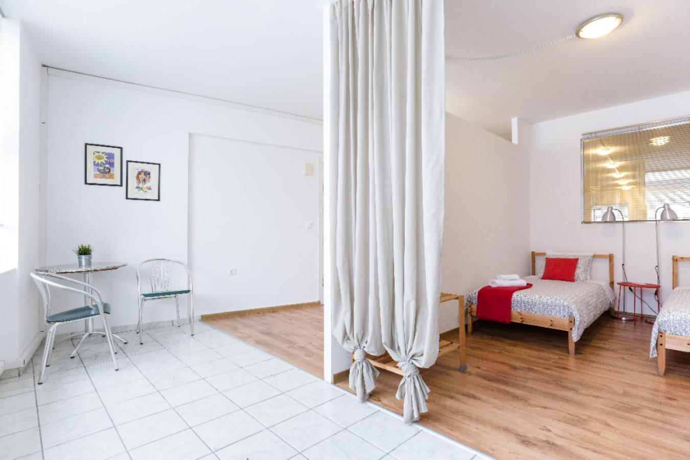 אתונה Driopon Apartment חדר תמונה
