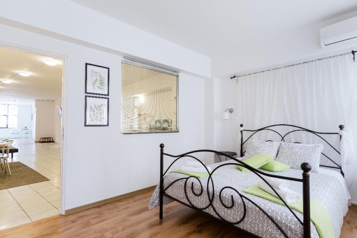 אתונה Driopon Apartment חדר תמונה
