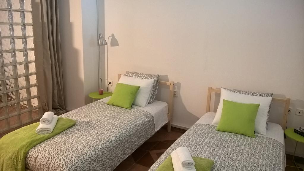 אתונה Driopon Apartment מראה חיצוני תמונה